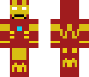 iron man
