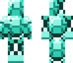 diamond men