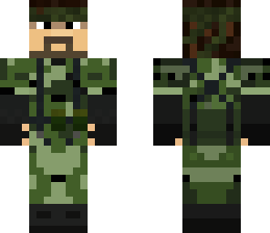 snake