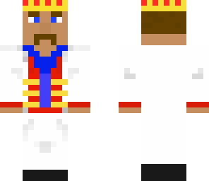 legend king