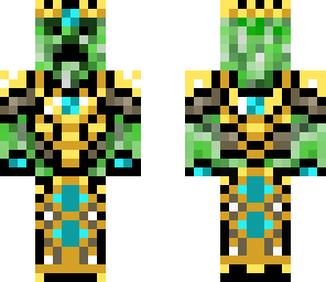 king creeper