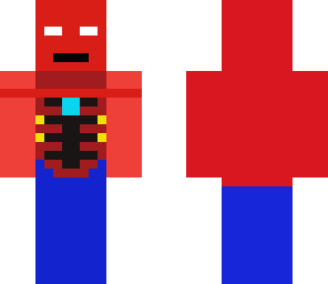 spiderman