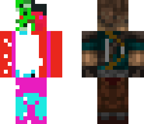 scary zompie