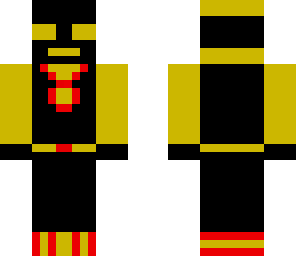 robot pig
