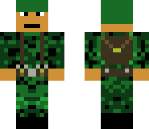 ww2 soldier