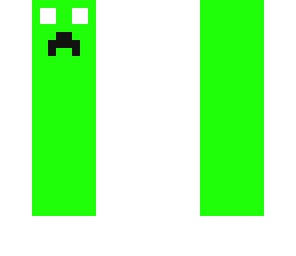 herobrine creeper