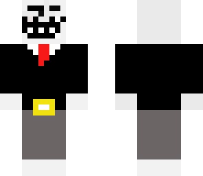 trollman