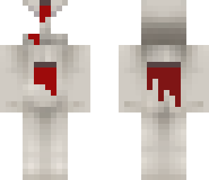 herobrine alien