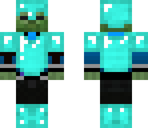 random zombie