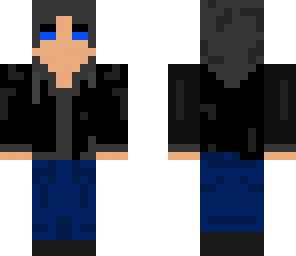 cool guy