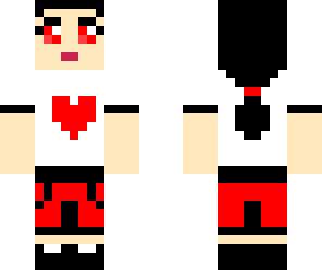vampire chick