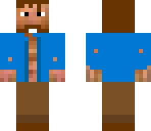 guy from mine blocks
