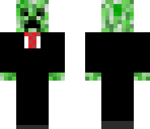 creeperbboss