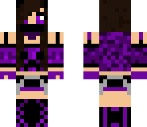 cool girl