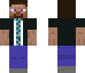 village man