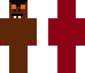 wolfy