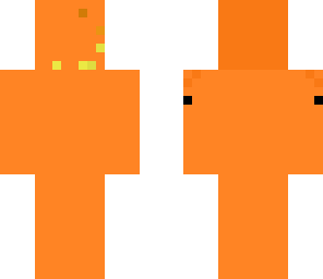 orange man