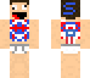 derpy underwear 4th of july