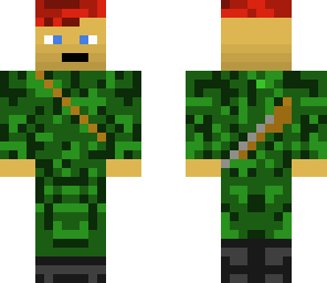 spetsnaz soldier