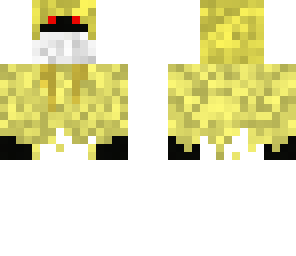 sand demon