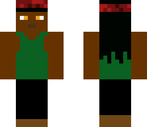 rasta boy