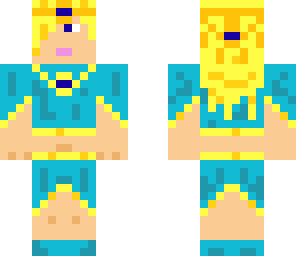 mage princess