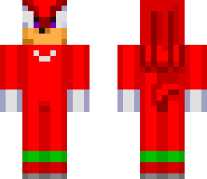 knuckles