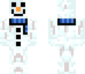 snowman