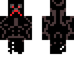 ghost creeper