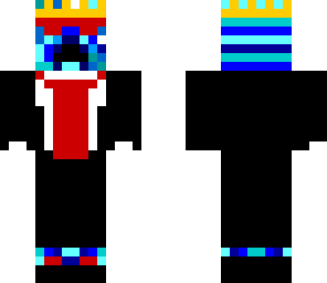 cia king creeper