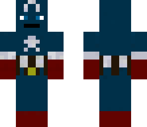 captain america