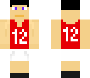 basketballer