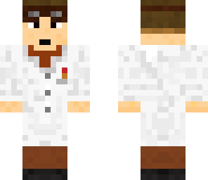 romdie as scientist