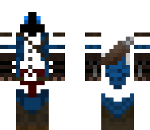 furious assassin