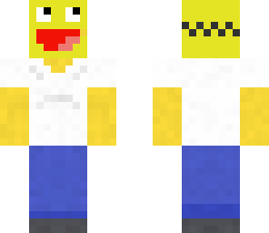 epic simpsons