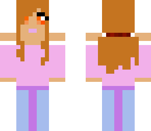 girl fixed