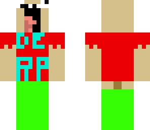 derp buttcrack