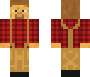 lumbersteve