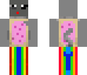 girl nyan