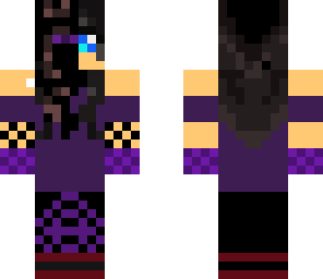 ender-girl