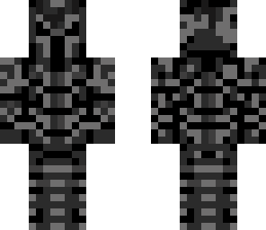 master skin updated