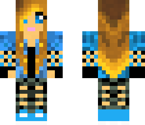 assassin girl
