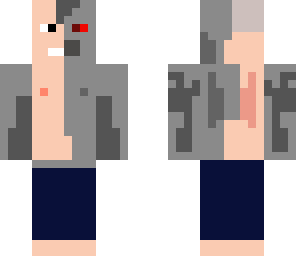 humaneletronic