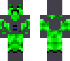 creeper solder