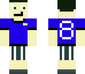 soccer player
