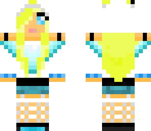 willowskate\'s fixed panda skin