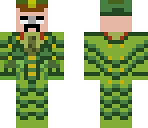 army boss update