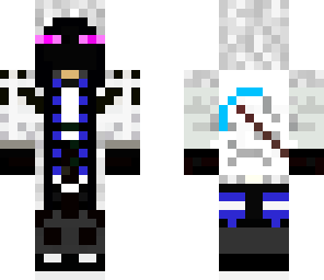 ender hoodie