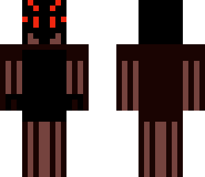 eye of the spider 2