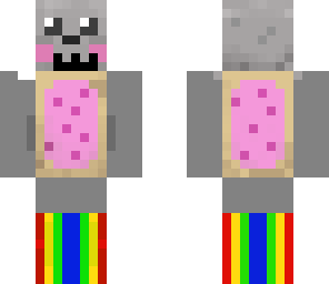 nyan cat
